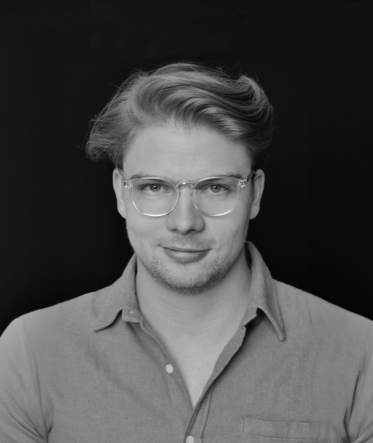 Yannic Scheef, Gründer und Geschäftsführer von Team Abfindung (Foto: Manfred Baumann)