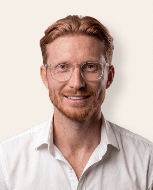 Konstantin Rott, Customer Success Manager bei Team Abfindung
